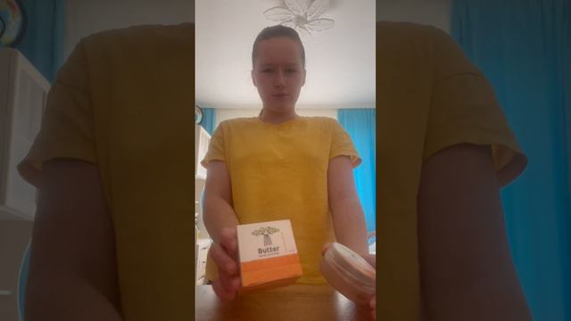 Обзор на масло 🙈 смотреть онлайн