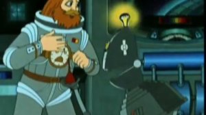 Тайна третьей планеты  вы спасли меня