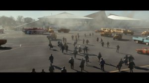 Землетрясение | ТРЕЙЛЕР (2016).