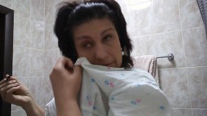 Влог///Красота,страшная сила!)