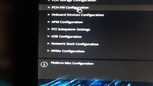 Как настроить TPM 2.0 для установки Windows 11 на материнской плате ASUS под Intel
