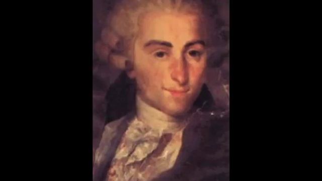 Giovanni Battista Sammartini - Symphony - 432 Hz.