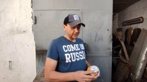 Применили удалитель ржавчины КППС, отзыв мастера | ГУДВИН ЧАНЕЛ |
