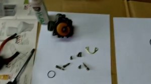 Будни, 2 апреля 2021г, Honda Giorno AF24