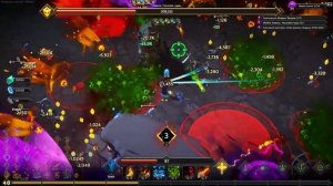 НОВЫЙ СКРЫТЫЙ БОСС - ГАЙД ПО ИВЕНТУ KOBOLD'S TREASURE - Новые ачивы и скиллы - Soulstone Survivors