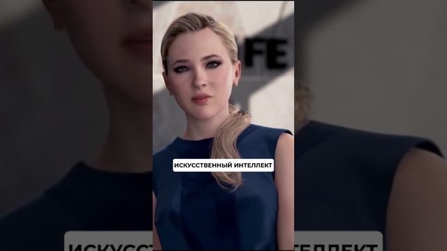 Искусственный интеллект говорит о своих способностях #искусственныйинтеллект #нейросеть