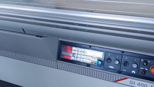 SCM Si 400 E смотреть онлайн