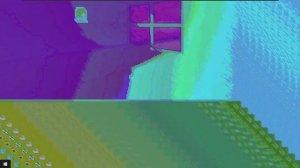 Жуткий clutt6.6.6.EXE - Вирусы