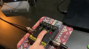 Sansamp gt 2 авито