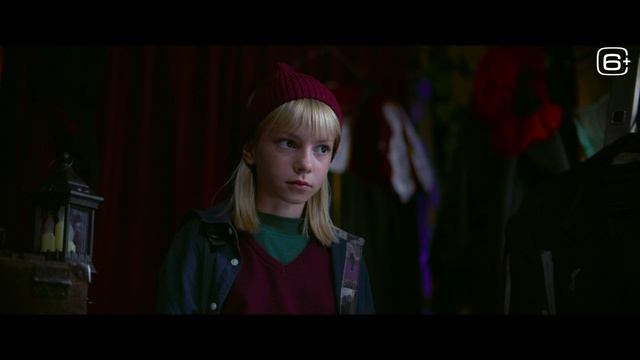 Чижик-Пыжик возвращается — трейлер