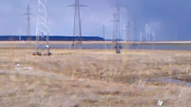 Заезд на мотобуксировщике смотреть онлайн