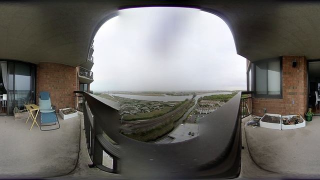 360 Secaucus river view смотреть онлайн