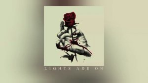 Lights Are On - Instrumental / Song 1 Hour
