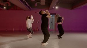 Rihanna - S&M / Harimu Choreography