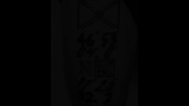 50 Coordinate Tattoos For Men смотреть онлайн