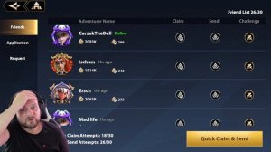 Popper Build And Showcase PvP God? - Infinite Magicraid