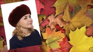 Женские демисезонные головные уборы