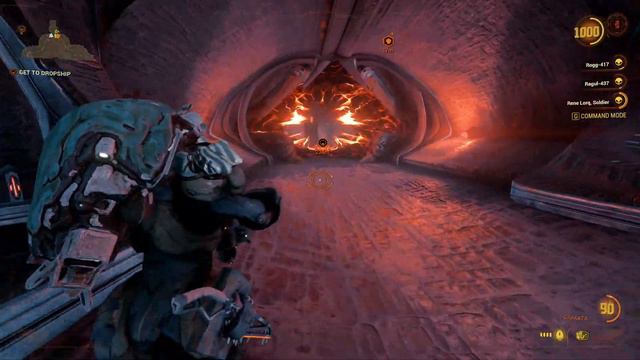 How to Do WARFRAME VEILBREAKER Quest COMPLETE GAMEPLAY WALKTHROUGH KAHL-175 (2023) 1080P 60FPS смотреть онлайн