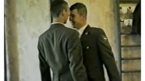 Новогодняя песня - С первого по тринадцатое-monser.onego.ru.flv