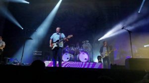 Nick Mason's S.O.S 4/22/19 Bike / One Of These Days