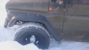самоблоки рулят