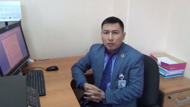 ДАДГС и ПК по ВКО (видео памятка) смотреть онлайн