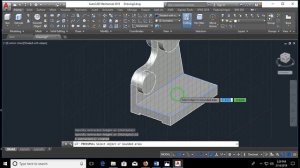 AUTOCAD 2018 TO BE PERFECT IN 3D WITH SHORT CUTSDDU 8