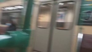 Метро София-станция Джеймс Баучер