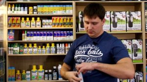 Кондиционеры для аквариумной воды: незаменимые помощники для запуска и обслуживания аквариума