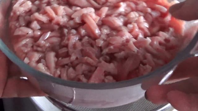 Закусочный салат из сырой картошки! Такого вы ещё не пробовали! Рецепт БОМБА!!!