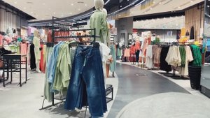 City Centre Al Zahia Sharjah | Shopping | Mall Walking | Sheethus Digital Diaries