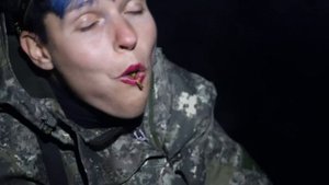 ПОВЕРИЛА В ОЗЕРО. Ночую на берегу. ФИДЕР. БАНЯ. ОТДЫХ #348