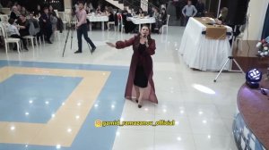 Муминат Курбанова – «Даргинцам»