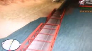 Как стать терминатором в ГтаСа