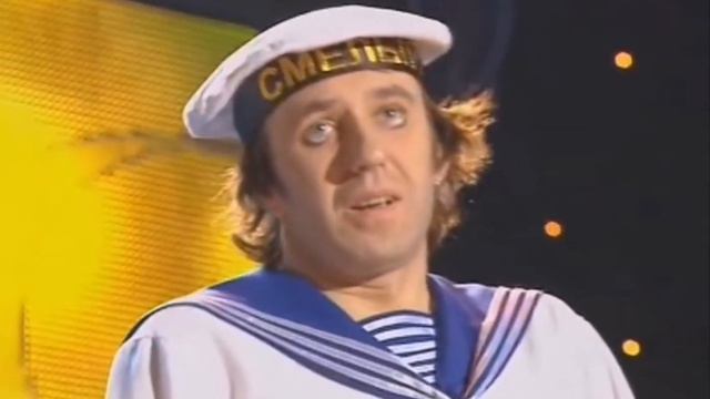 Юрий Гальцев - А где то в Крыму #шикарно #музыка #моряки смотреть онлайн