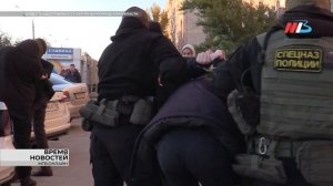 В Волгограде  задержали убийц 23-летнего волгоградца