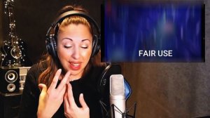 DIMASH | OUR LOVE | 😱 NO TE CREERÁS quien es el ángel..😱 | Vocal Coach reaction & analysis