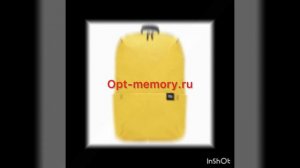 Xiaomi mi colourful mini рюкзак