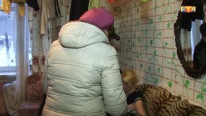 Забрали детей из семьи