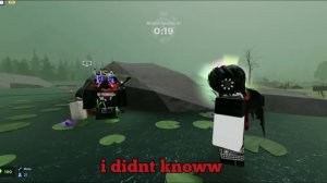 Loli Voice Trolling In Evade VC