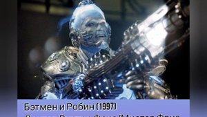 Арнольд Шварценеггер лучшие фильмы и роли (Arnold Schwarzenegger)