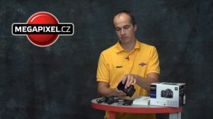 Sony CyberShot DSC-HX200V recenze
