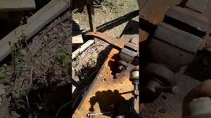 Восстановление стоек стабилизатора своими руками