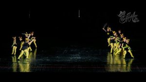 Шнурки - Dance Video Channel