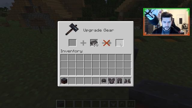 Minecraft 1.16 Update - NEW Game Mode Switcher & FULL Release Is Close! (Snapshot 20w20a) смотреть онлайн