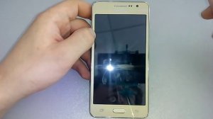 Обзор Samsung Galaxy Grand Prime G530