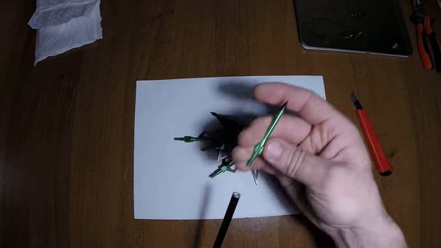 Наконечник стрел для охоты ! С Aliexpress! смотреть онлайн