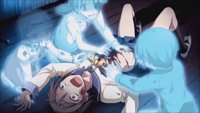 NightCore O Death смотреть онлайн