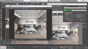 Vray Denoiser Tutorial (3ds Max)