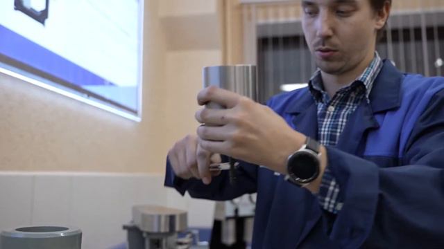 Фильтр-прессы HPHT 175